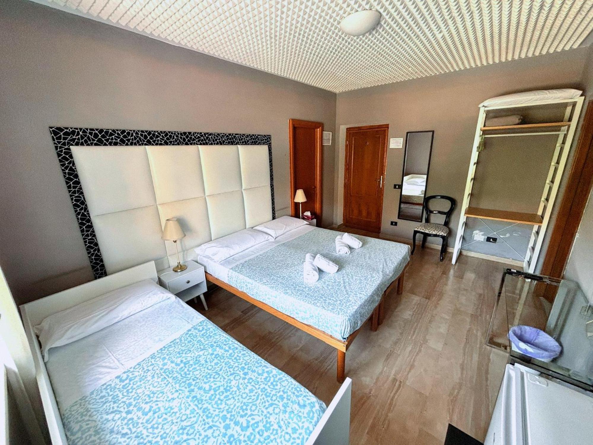 Bed & Breakfast Di Martino Roma
