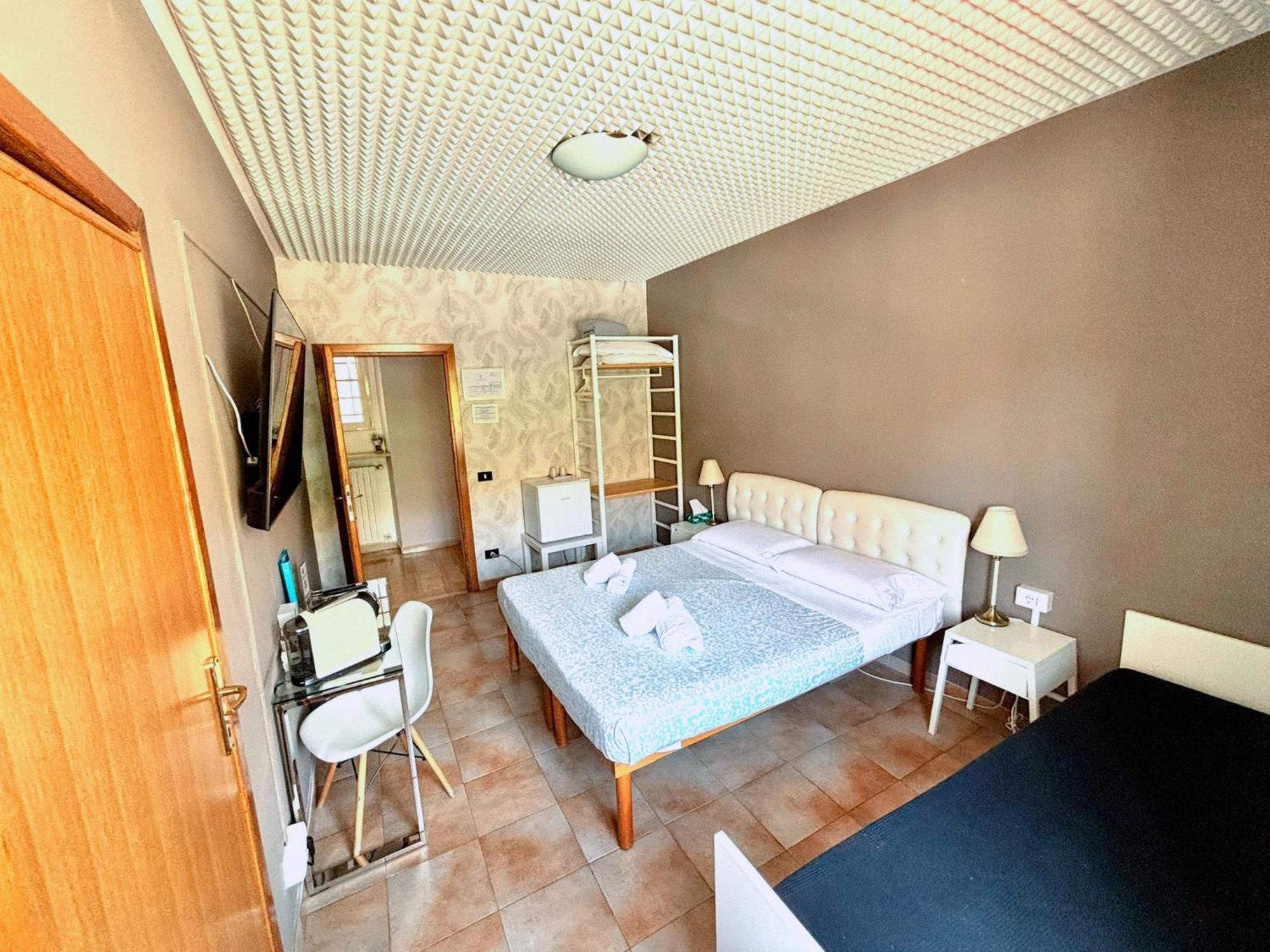 Di Martino Bed & Breakfast