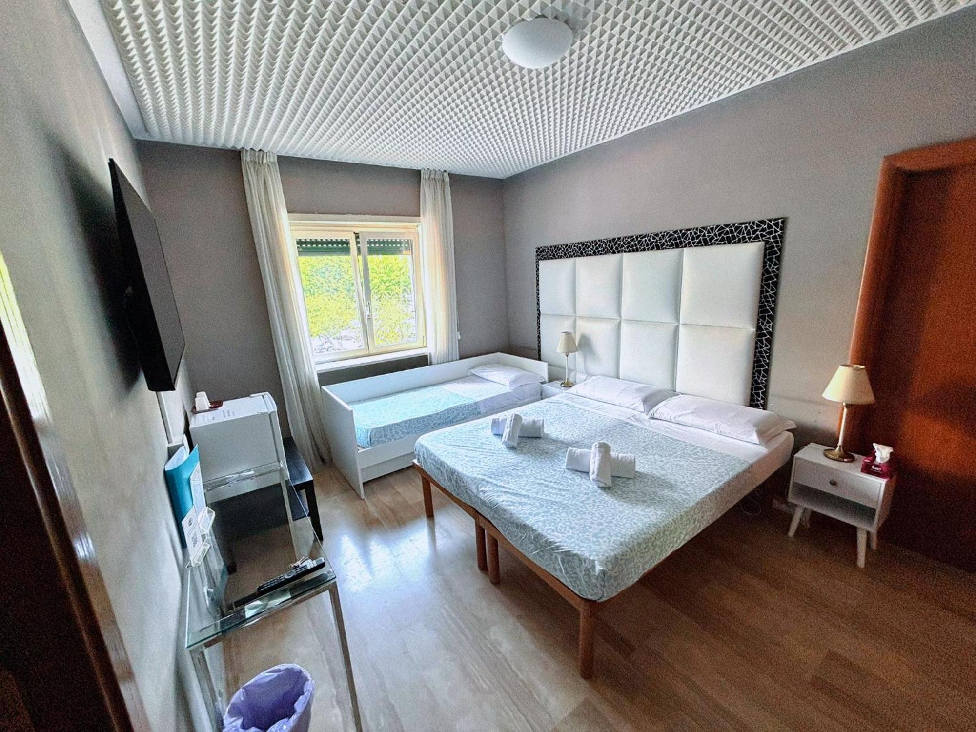 Bed & Breakfast Di Martino